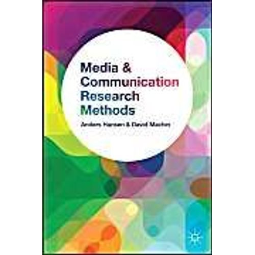 Media & Communication Research