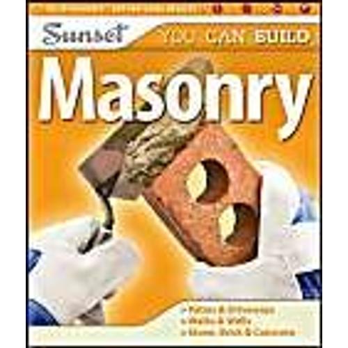 Masonry