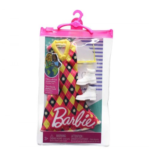 Barbie Complete Look - Spring 1