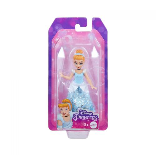 Disney Princess Small Core Doll Opp - Cinderella