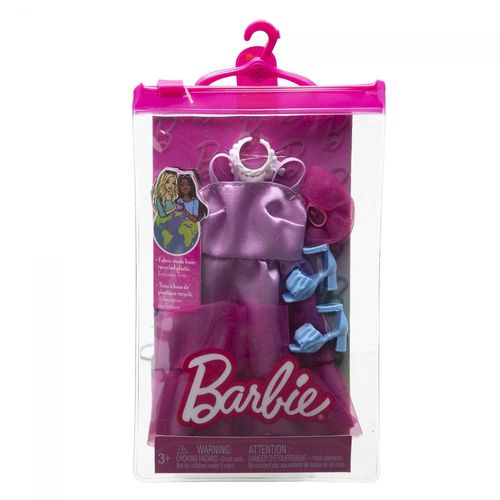 Barbie Fashions