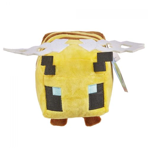 Minecraft  Peluche Abeille