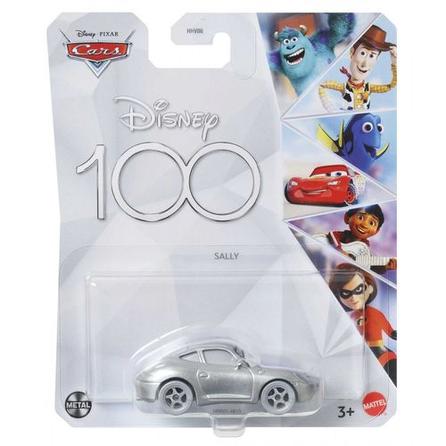 Cars Dc D100 Sally