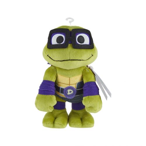 Teenage Mutant Ninja Turtles Tmnt 8" Basic Plush Donatello