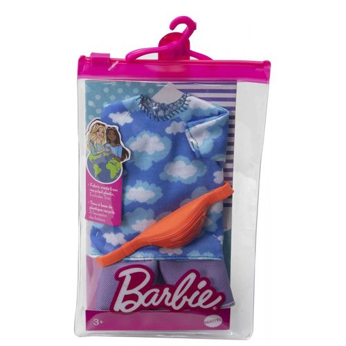 Barbie Fashions