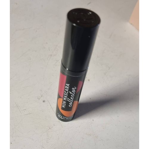 Mon Mascara Collector Intense Métamorphose Noir 7.8ml Noir