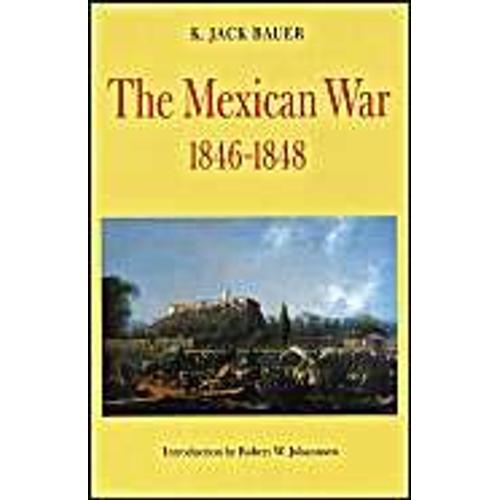 Mexican War, 1846-1848 (Revised)