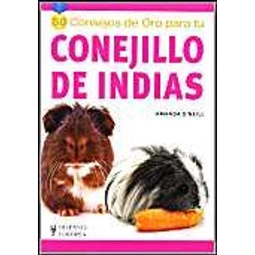 Conejillo De Indias (50 Consejos De Oro)