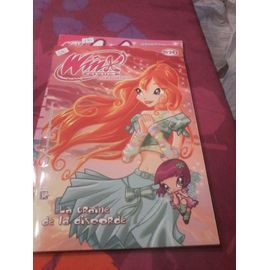 Winx Club 26 