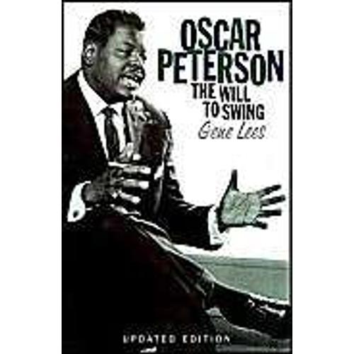 Oscar Peterson