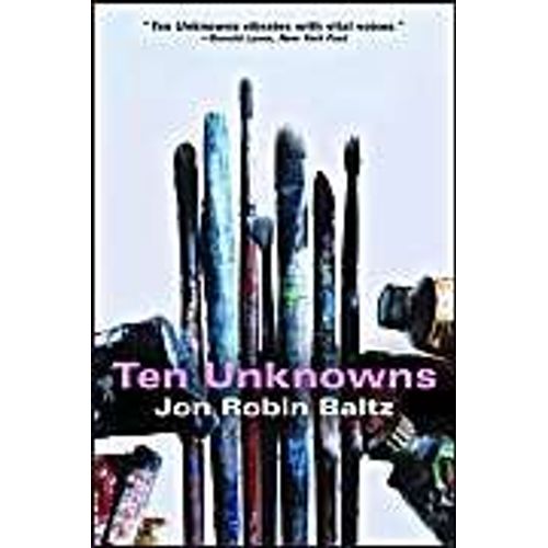 Ten Unknowns