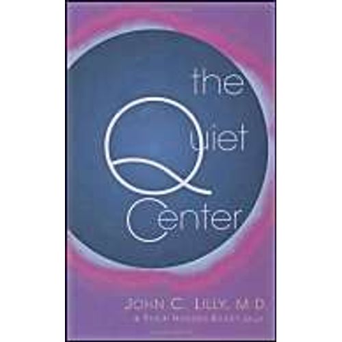 The Quiet Center