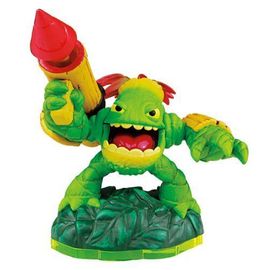 Figurine Skylander Zook
