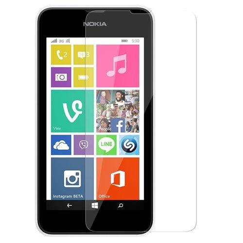 Transparent Film Protecteur D'écran Lcd Pour Nokia Lumia 530