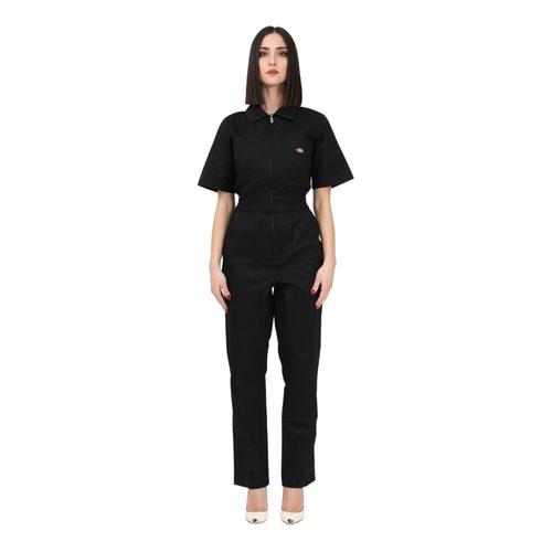 Dickies - Jumpsuits & Playsuits > Jumpsuits - Black