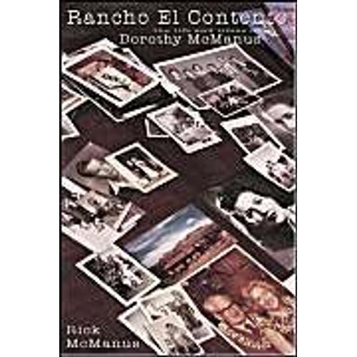 Rancho El Contento