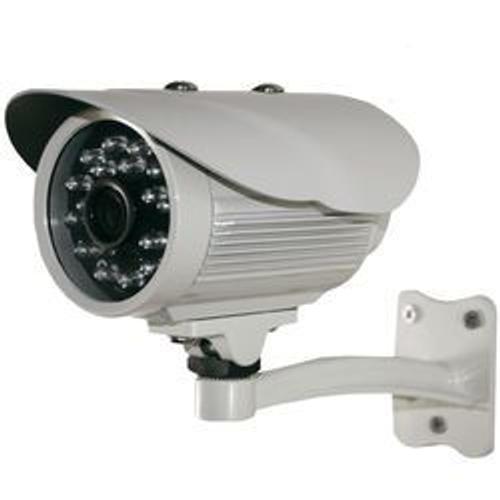 IP-CAM615AE | Caméra Extérieure | résolution 640 x 480 | connexion via RJ-45  | vision nocturne
