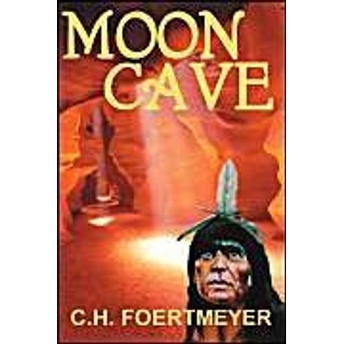 Moon Cave