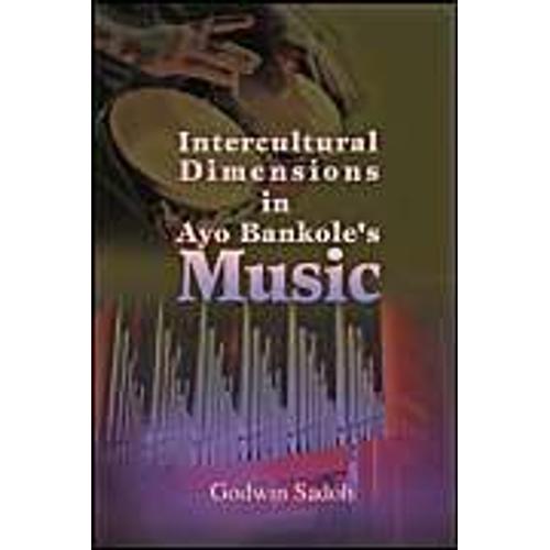 Intercultural Dimensions In Ayo Bankole's Music