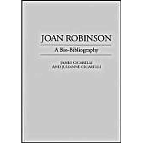Joan Robinson