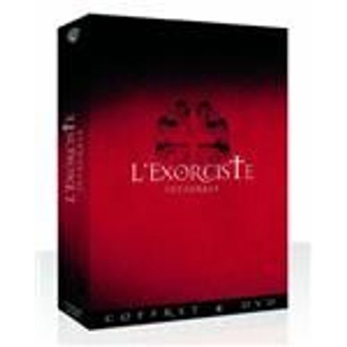 L'exorciste L'intégrale