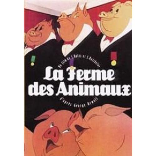 La Ferme des animaux [Animal Farm]