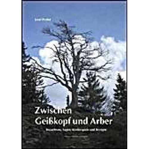 Zwischen Geißkopf Und Arber