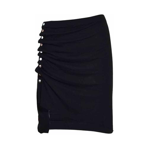 Paco Rabanne - Skirts > Short Skirts - Black