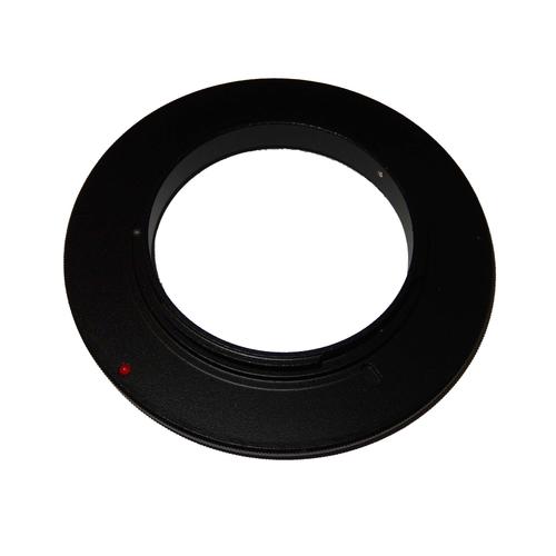 Anneau adaptateur de filtre lentille 67mm vhbw pour Nikon D40 D50 D60 D70 D80 D90 D100 D200 D300 D600 D700 D800 D3000 D3200 D5000 D5100 D5200 D7000.