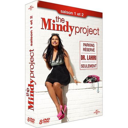 The Mindy Project - Saison 1 Et 2