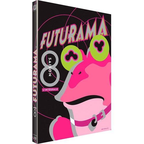 Futurama - Saison 8