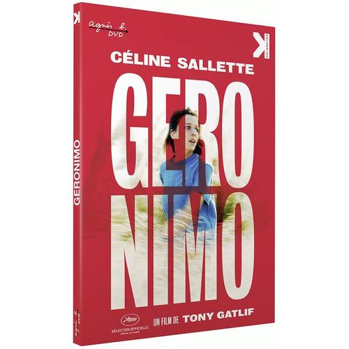Géronimo