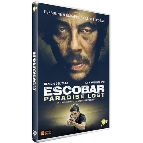 Escobar : Paradise Lost