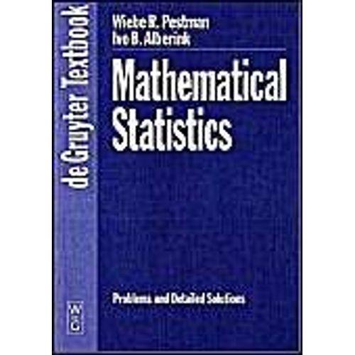 Mathematical Statistics