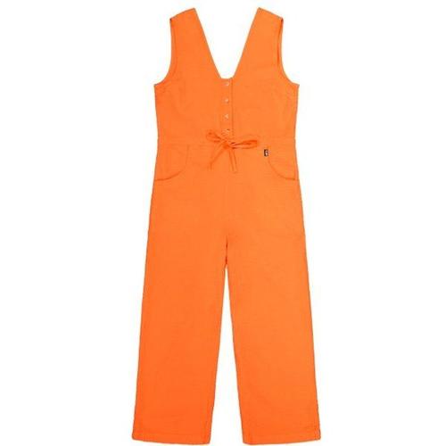 Women's Trinket Suit Combinaison Taille L, Orange