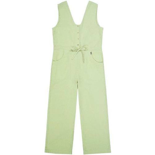 Women's Trinket Suit Combinaison Taille S, Vert