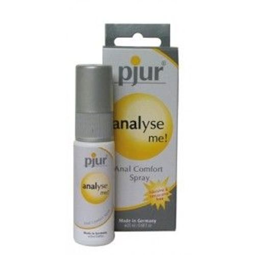 Intime Spray Anal Relaxant Analyse Me! 20ml Pjur