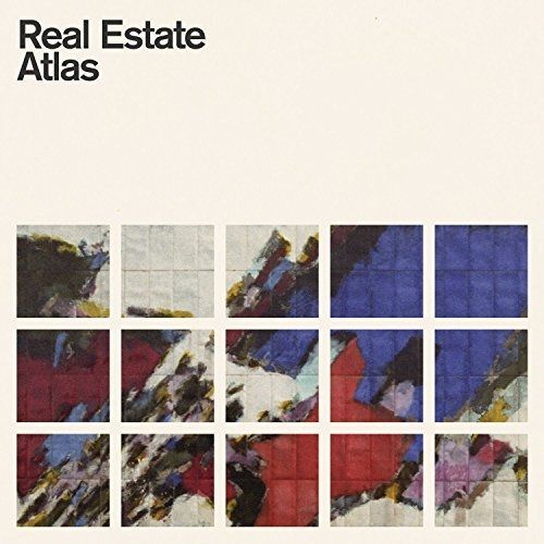 Atlas (Jewel Case)