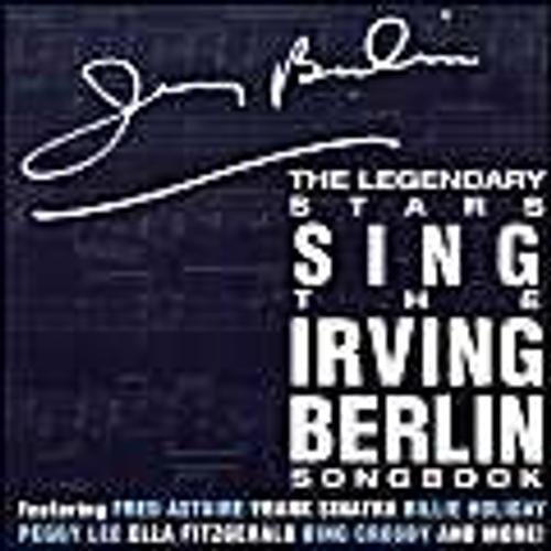 Songs Of Irving Berlin