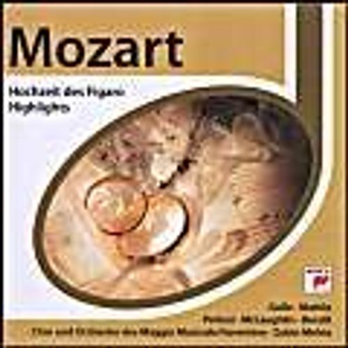 Esprit/Hochzeit Des Figaro (Hi)