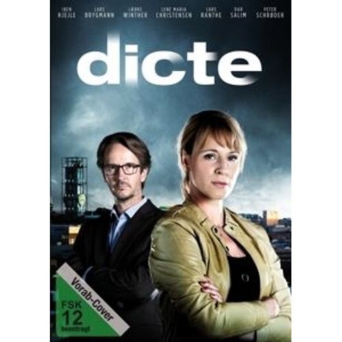 Dicte (3 Discs)