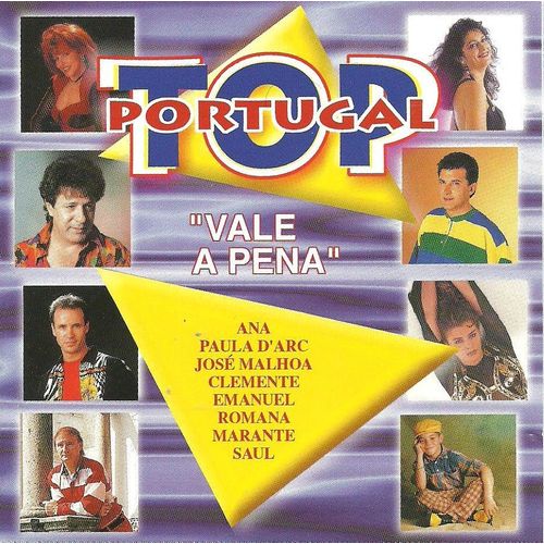 Top Portugal , Vale A Pena
