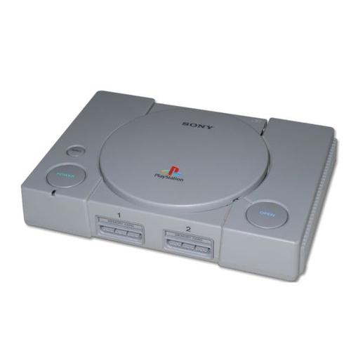 Ps1 - Console Playstation 1