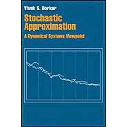 Stochastic Approximation