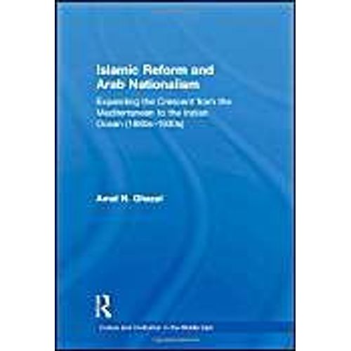 Islamic Reform And Arab Nationalism