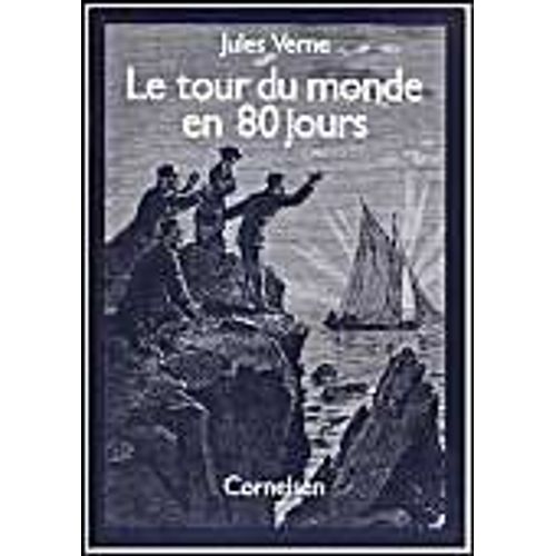 Le Tour Du Monde En 80 Jours