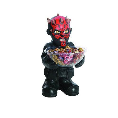 Star Wars Porte-Bonbons Darth Maul 40cm