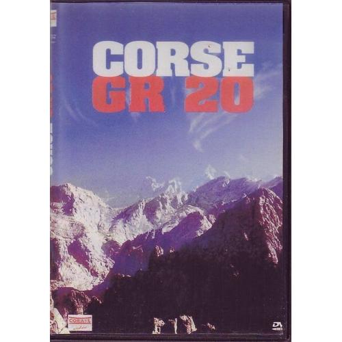 Corse Gr 20