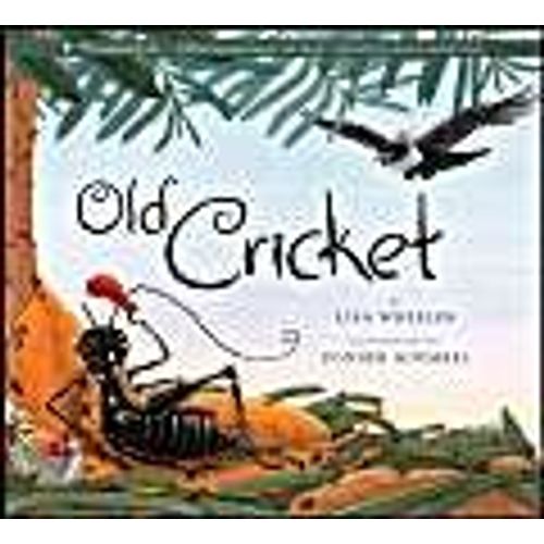 Old Cricket