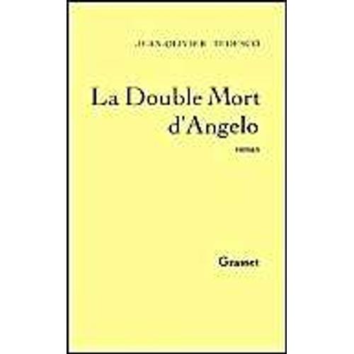 La Double Mort D'angelo